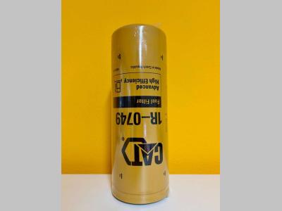 Filtre à gasoil pour Caterpillar SR4B, XQP500 en vente par Duranti s.a.s.
