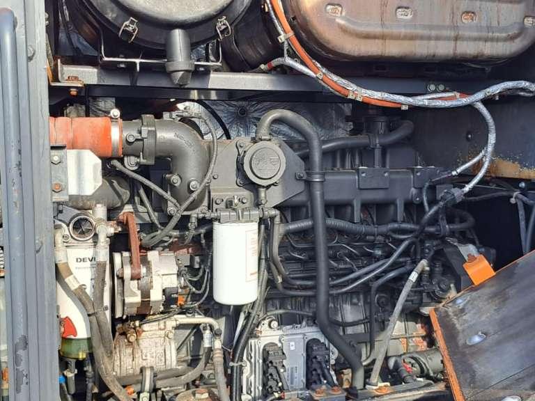 Doosan DL320-7 Photo 10