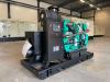 Cummins 6LTAA8.9-GM200 - 250 kVA Marine Genset - DPX-19754 Photo 2 thumbnail