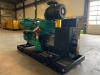 Cummins 6LTAA8.9-GM200 - 250 kVA Marine Genset - DPX-19754 Photo 3 thumbnail