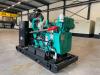 Cummins 6LTAA8.9-GM200 - 250 kVA Marine Genset - DPX-19754 Photo 5 thumbnail