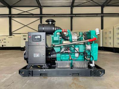 Cummins 6LTAA8.9-GM200 - 250 kVA Marine Genset - DPX-19754 en vente par DPX Power Europe B.V.