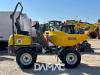 Wacker Neuson 1501S Photo 4 thumbnail