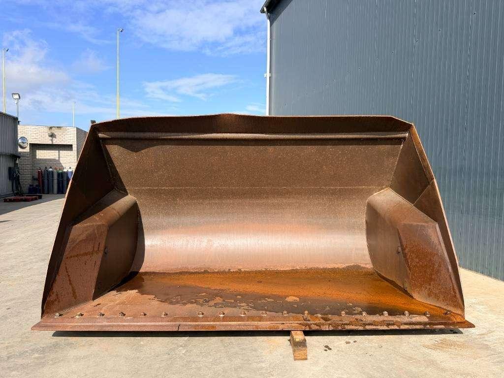 Caterpillar 980G / 980H / 980K / 980M / 980 Photo 2
