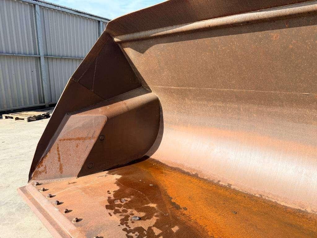 Caterpillar 980G / 980H / 980K / 980M / 980 Photo 4