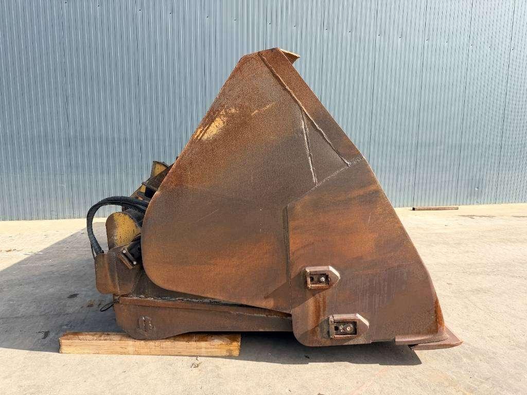 Caterpillar 980G / 980H / 980K / 980M / 980 Photo 6