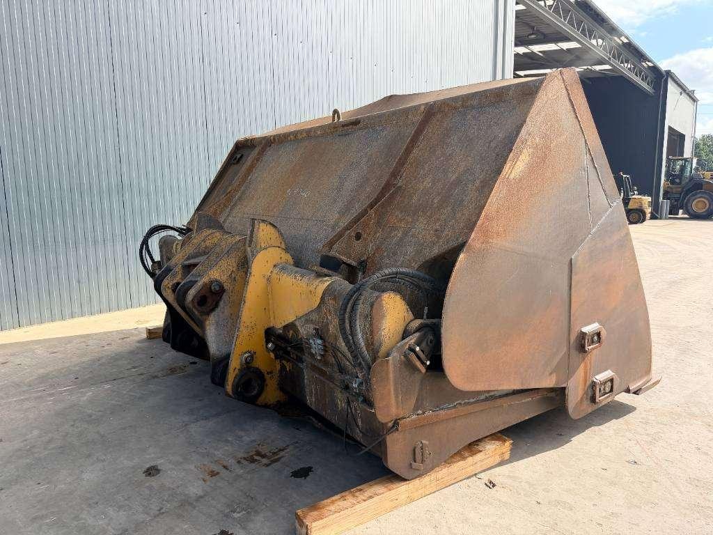 Caterpillar 980G / 980H / 980K / 980M / 980 Photo 7