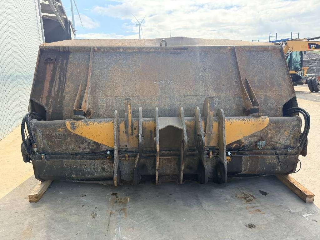 Caterpillar 980G / 980H / 980K / 980M / 980 Photo 8