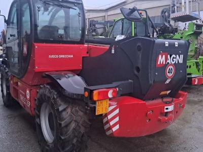 Magni TH 5,5 15-D7/D en vente par Iveco Orecchia Spa