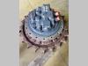 Moteur de traction pour Volvo Ec 140 Photo 2 thumbnail