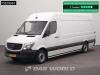 Mercedes-Benz Sprinter 311 CDI Automaat L3H2 Camera Euro6 L3 Pakketwagen Photo 1 thumbnail