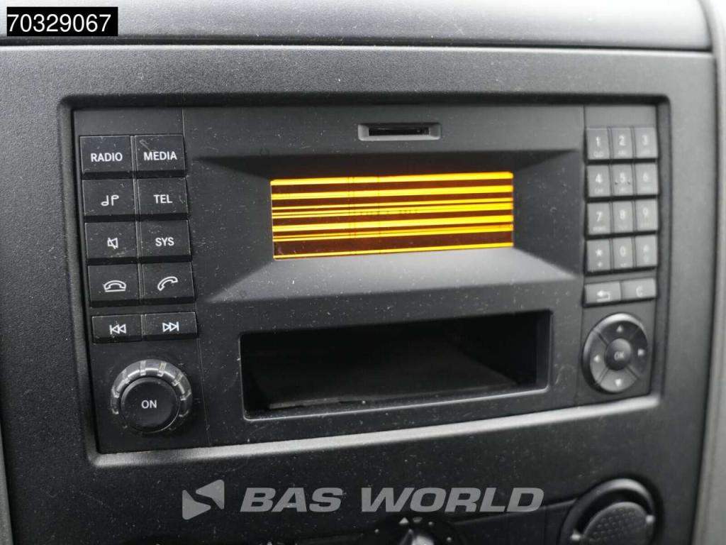 Mercedes-Benz Sprinter 311 CDI Automaat L3H2 Camera Euro6 L3 Pakketwagen Photo 15