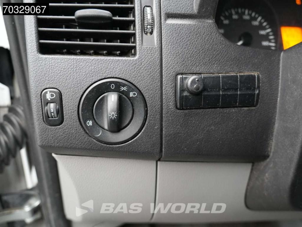 Mercedes-Benz Sprinter 311 CDI Automaat L3H2 Camera Euro6 L3 Pakketwagen Photo 20