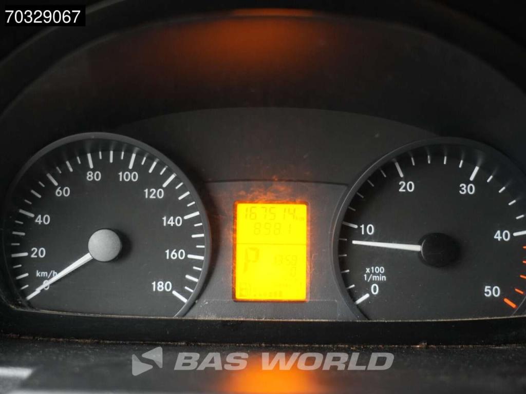Mercedes-Benz Sprinter 311 CDI Automaat L3H2 Camera Euro6 L3 Pakketwagen Photo 21