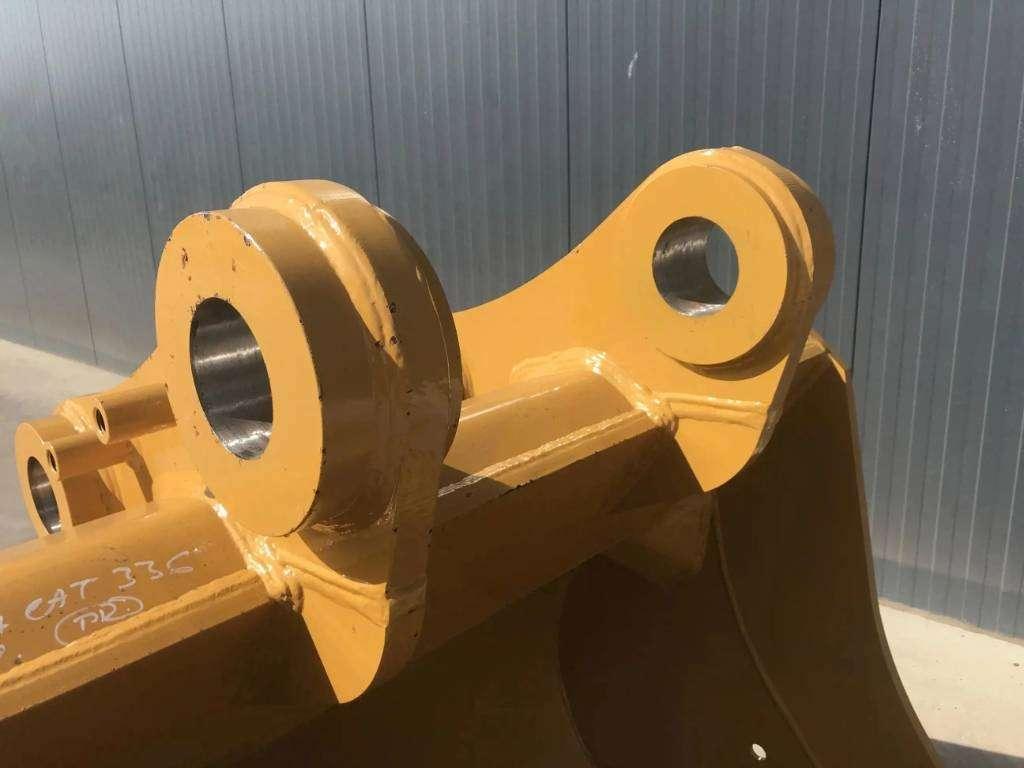 Caterpillar 336E TB Photo 7