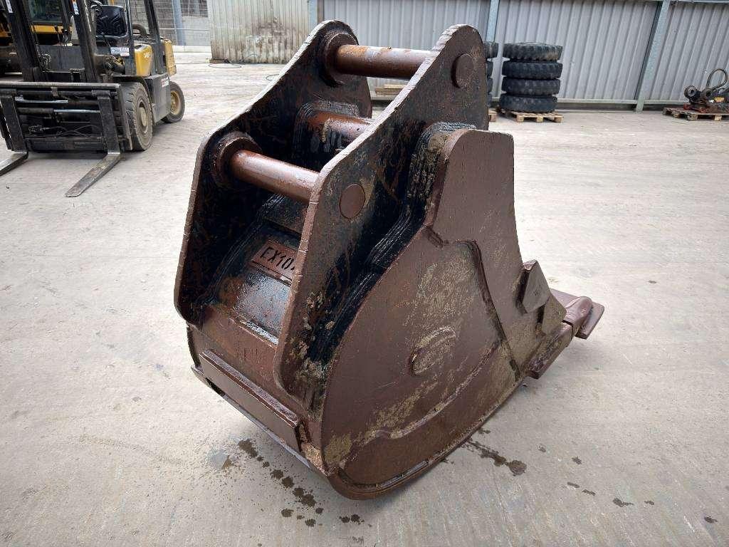 Miller EC290 / EC300 Geith Photo 4