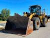 Caterpillar 966K Photo 2 thumbnail