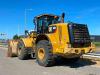 Caterpillar 966K Photo 3 thumbnail