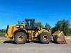 Caterpillar 966K Photo 6 thumbnail
