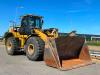 Caterpillar 966K Photo 7 thumbnail