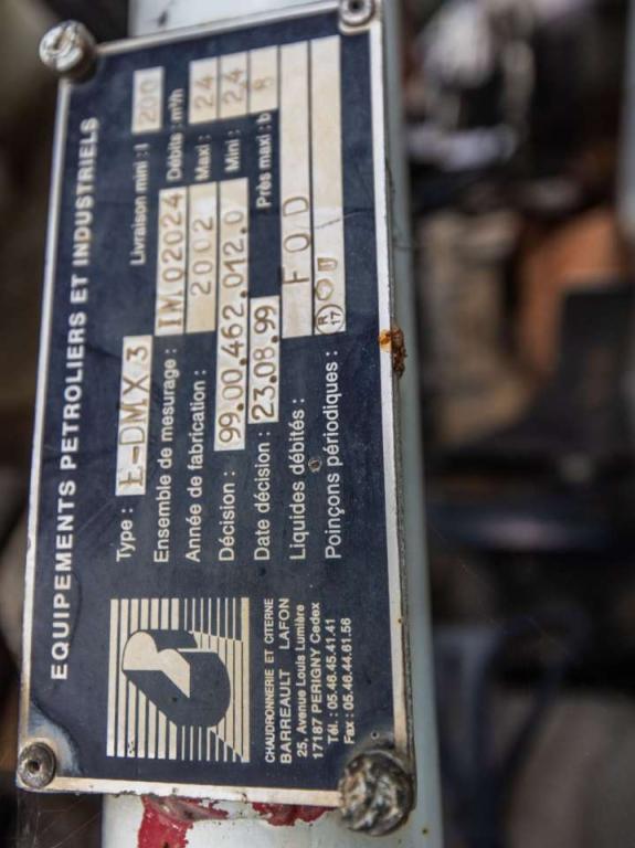 Renault MIDLUM 180 DCI +6000L-PROBLEEM MOTOR Photo 18