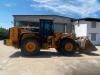 Hyundai HL 770-9A Photo 4 thumbnail
