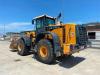Hyundai HL 770-9A Photo 5 thumbnail