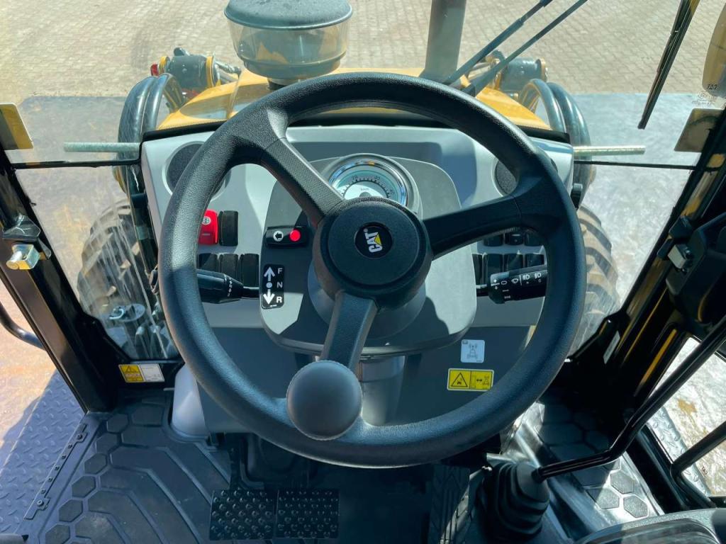 Caterpillar 424 Photo 20