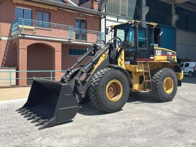 Caterpillar IT28G 4X4 en vente par Massucco T. Srl
