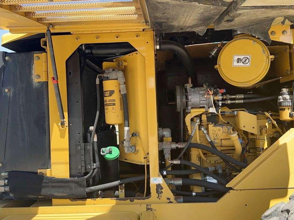 Caterpillar IT28G 4X4 Photo 10