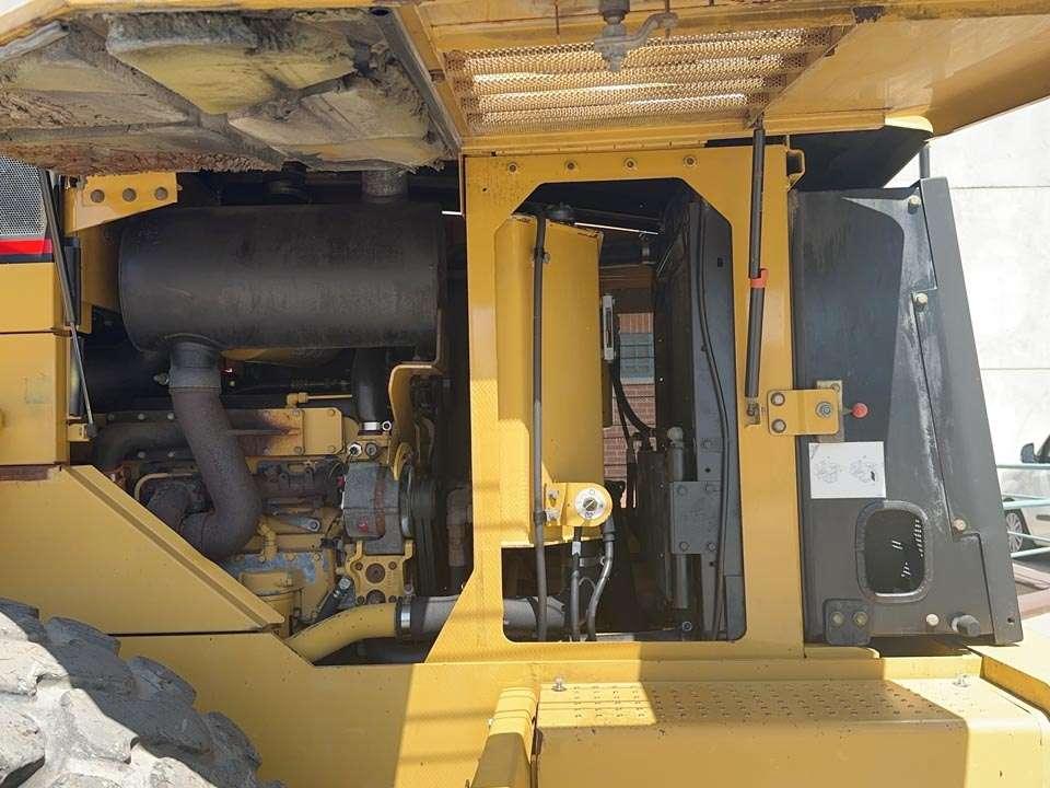 Caterpillar IT28G 4X4 Photo 11