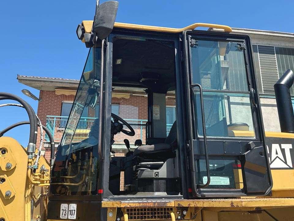 Caterpillar IT28G 4X4 Photo 12