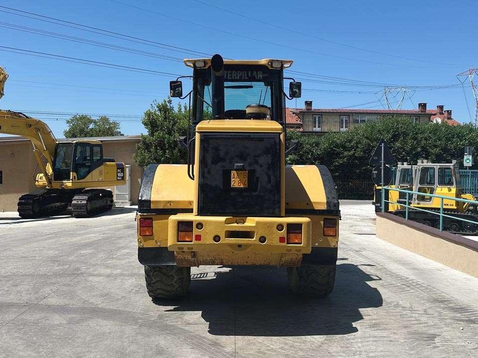 Caterpillar IT28G 4X4 Photo 22