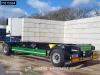 Krone AZ 3000km Lenkachse ALCOA Photo 2 thumbnail