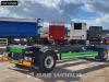Krone AZ 3000km Lenkachse ALCOA Photo 5 thumbnail