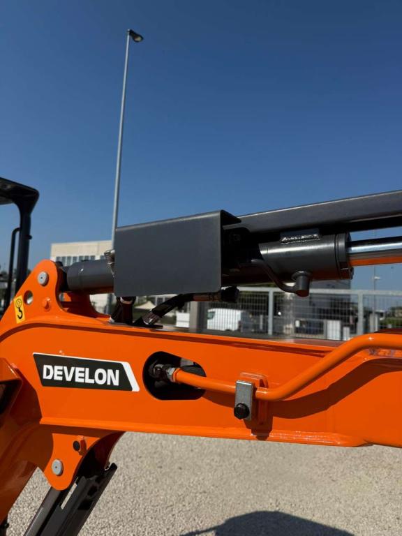 Develon DX17z-7 NUOVO Photo 8