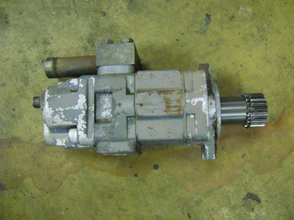 TCM T 642 4 LC 2 Photo 1