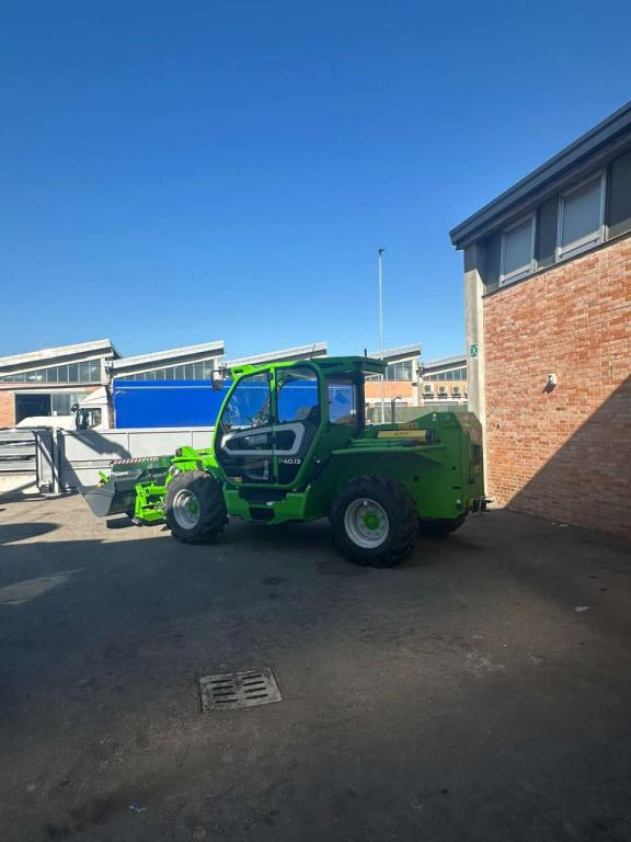 Merlo P40.13 Photo 12