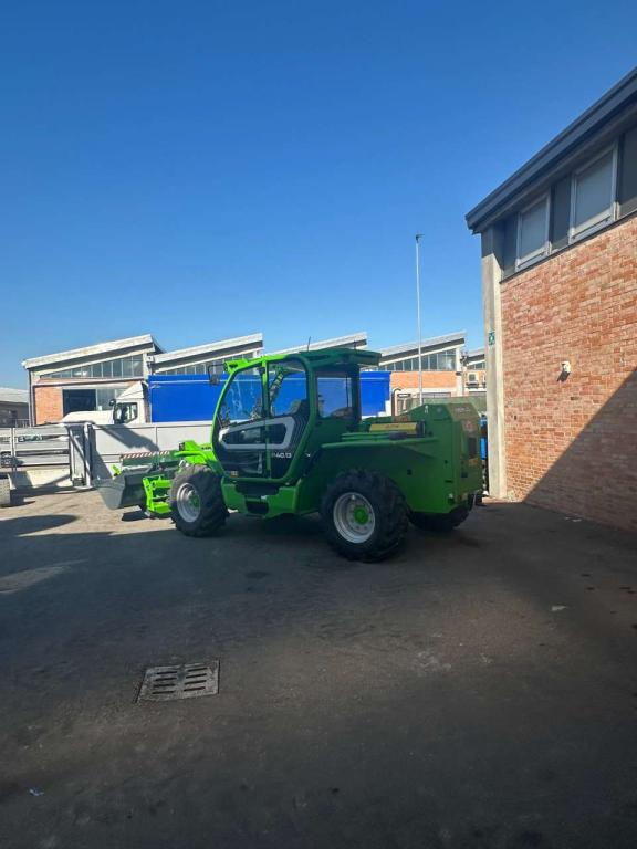 Merlo P40.13 Photo 13