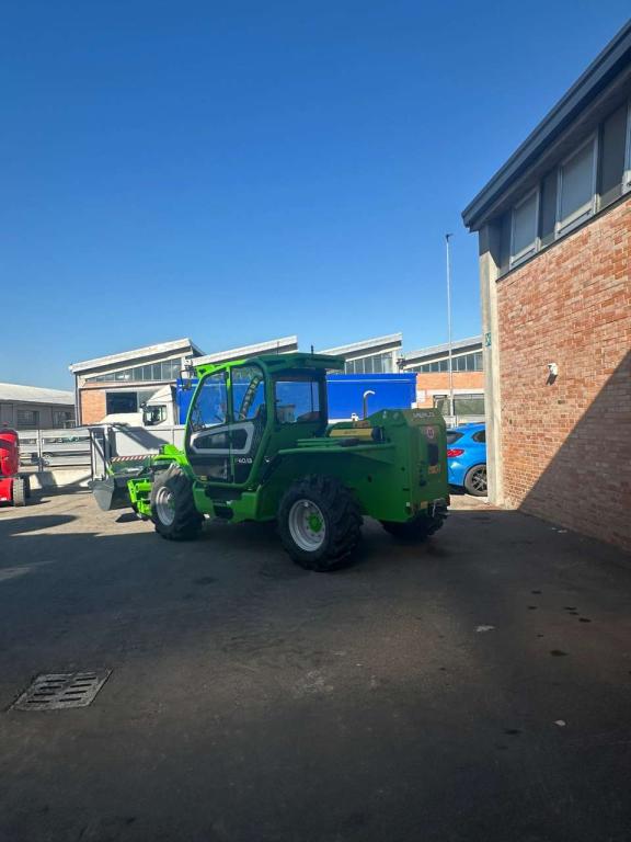 Merlo P40.13 Photo 14