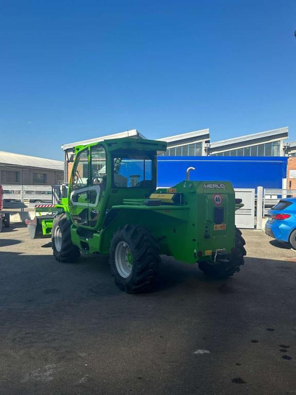 Merlo P40.13 Photo 15