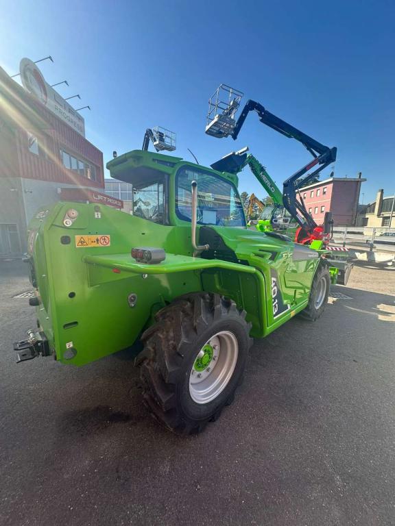 Merlo P40.13 Photo 17