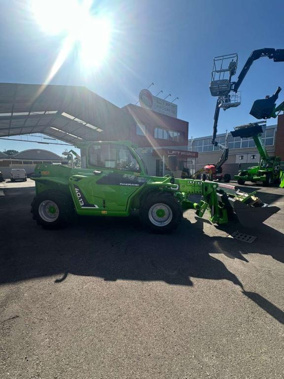 Merlo P40.13 Photo 19