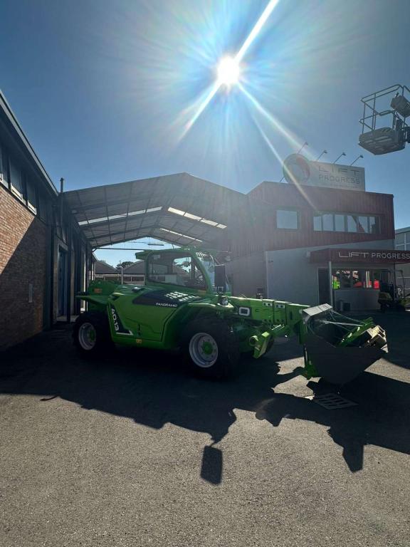 Merlo P40.13 Photo 20