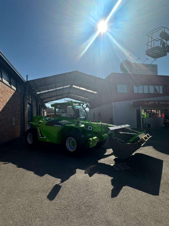 Merlo P40.13 Photo 21