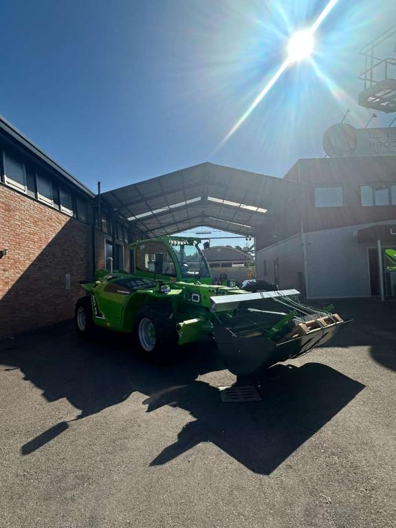Merlo P40.13 Photo 23