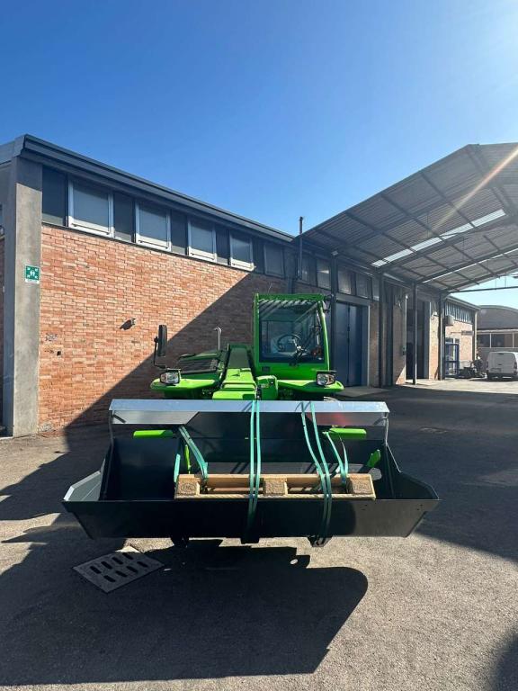 Merlo P40.13 Photo 27