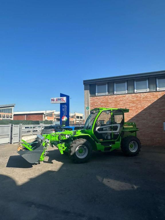 Merlo P40.13 Photo 6