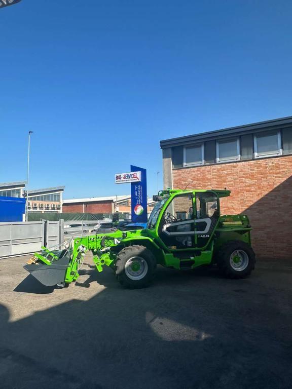 Merlo P40.13 Photo 7
