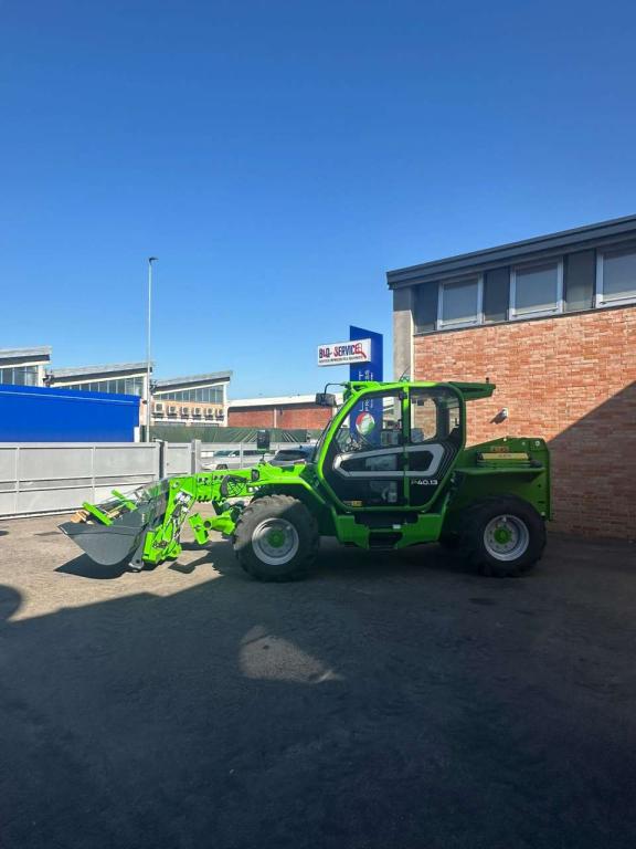 Merlo P40.13 Photo 8